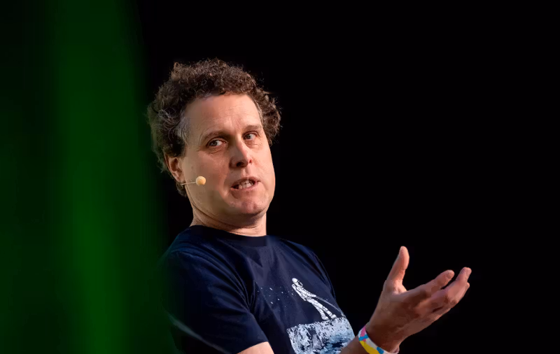 In a bold move, Rocket Lab acquires Iridium Communications