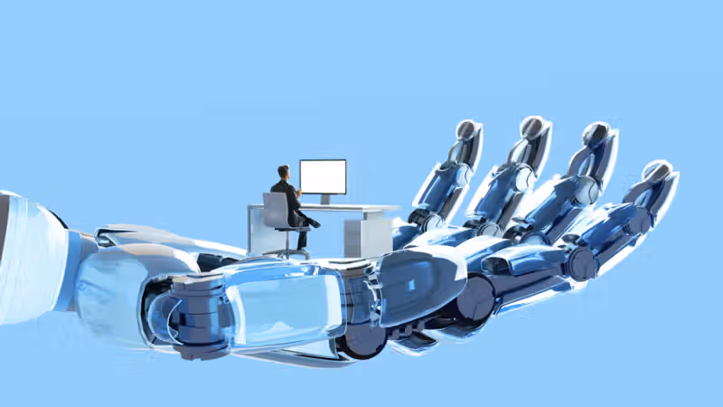 AI isn’t enough to protect social media communities from AI