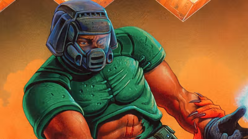 id Software's former co-owner says they absolutely would've used gen AI back in the day: 'John Carmack would be like making Skynet or something'