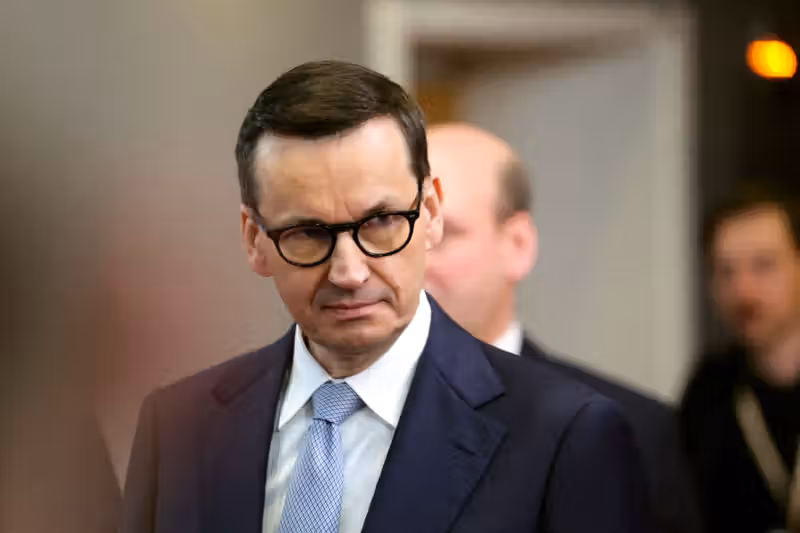 Why Poland’s right-wing split may not save Tusk