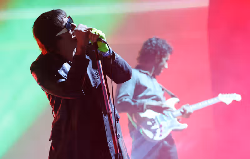 Watch The Strokes play ‘Lonely In The Future’ in full live for the first time in Tokyo