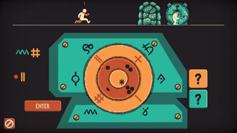 This free lockpicking puzzler you can play in your browser is unexpectedly one of the most thrilling games I've encountered this year