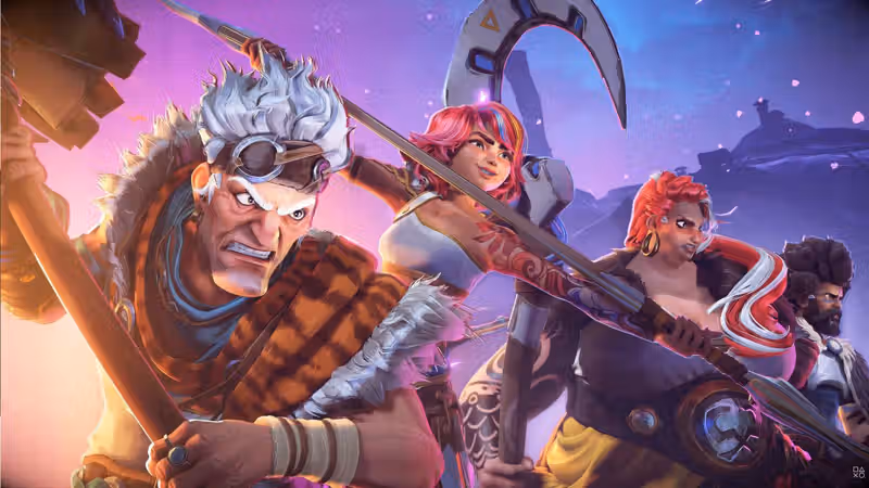 Sony reportedly reverses course on live service co-op Horizon game after 'negative player feedback'