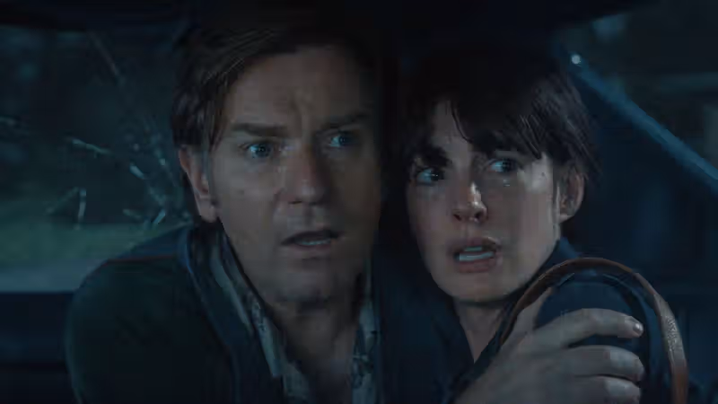 The End of Oak Street shakes off AI controversy with glowing first reactions: "Best dinosaur movie since Jurassic Park"
