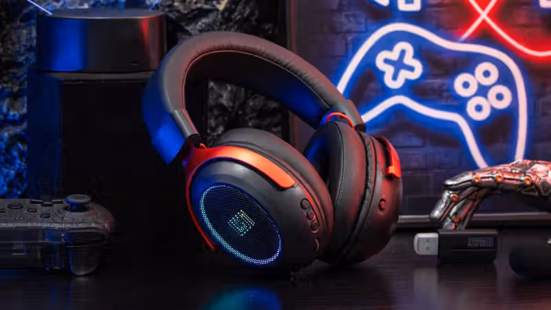 Keyboard brand Epomaker is getting into the headset game with a pair of $50 open-back cups