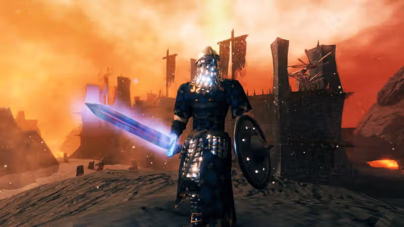 Should you start a new character and world for Valheim 1.0?