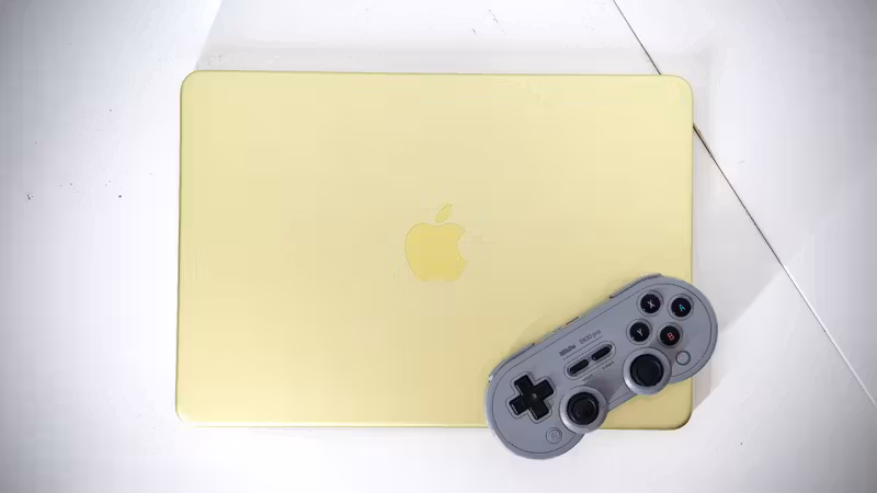 MacBook Neo outperforms Dell XPS 13 in Cyberpunk 2077 benchmark—though I wouldn't recommend gaming on either notebook