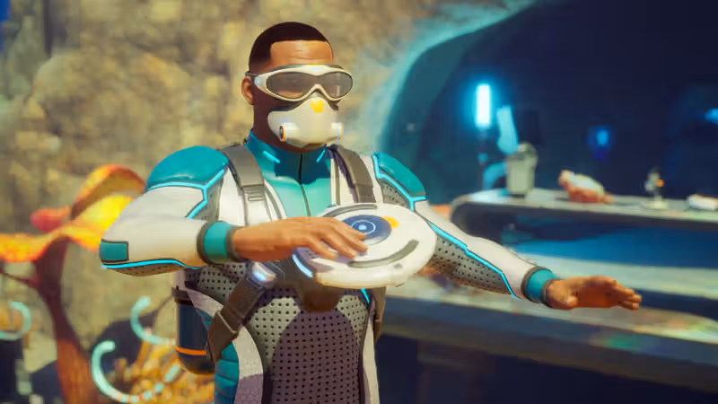 Huge Subnautica 2 co-op patch adds proximity chat and a revive system as devs promise a "new region" and "new story" are still on the way