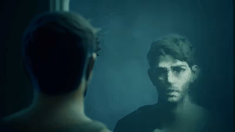 Silent Hill 2 Remake dev's haunted new Onyx: The Dark Grip is the only Switch 2 game to make its horror exclusive to handheld mode
