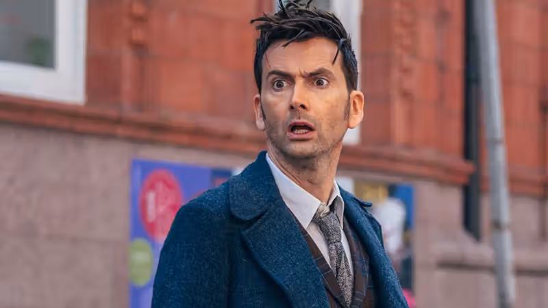 Doctor Who writer thinks the sci-fi show might "quietly" disappear: "All good things come to an end"