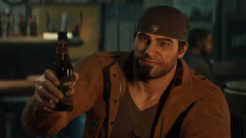 OG Gears of War lead says "wallbouncing in Gears" is like his cult classic platformer helping turn fans into furries: "It wasn't the intended nor desired effect, yet here we are"