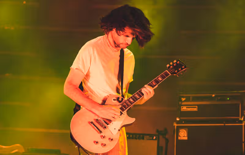 Radiohead’s Jonny Greenwood compares boycott-led show cancellations to “taking books off shelves”