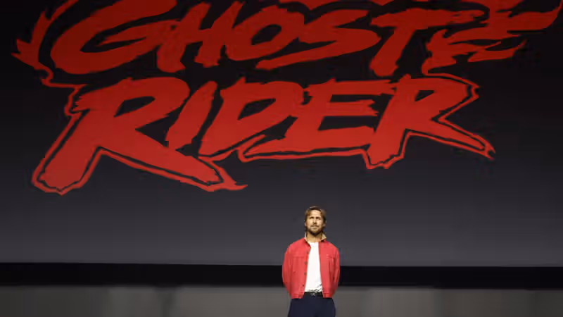 Ghost Rider release date, cast, trailer, story speculation, and more news on the upcoming Marvel movie