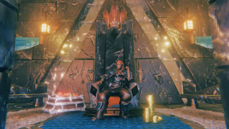 Valheim items list: all the spawn codes