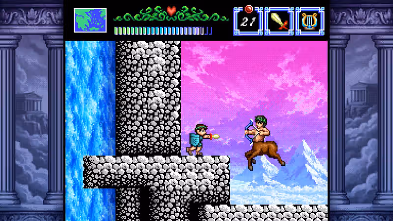 A 38-year-old NES platformer is getting a Steam remake by its original husband-and-wife team, as the pair's 'final major game product'