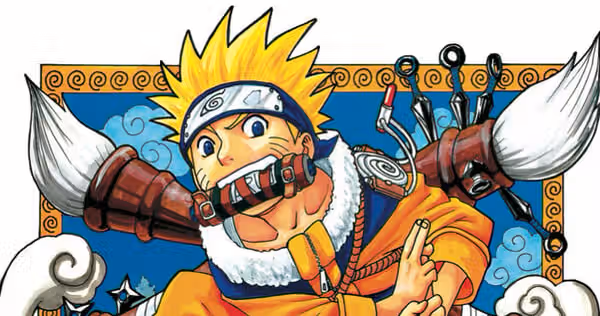 Live-Action Naruto Hollywood Film Launches Global Casting Call for 3 Main Leads