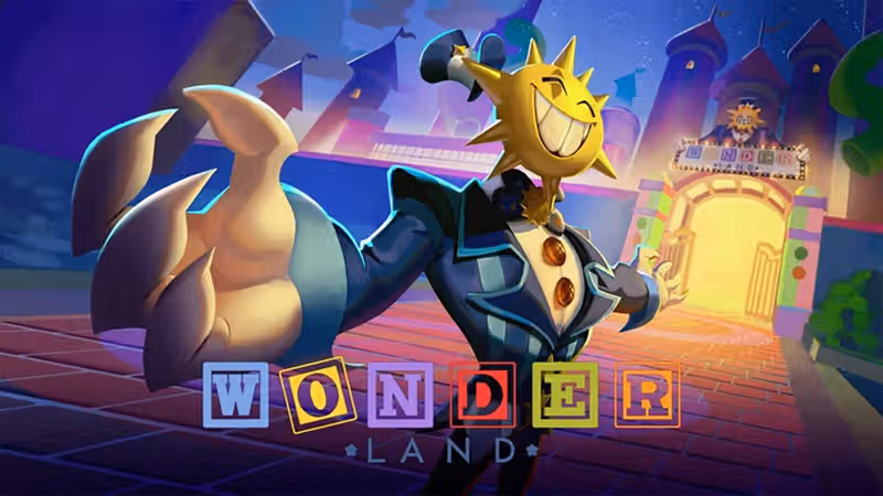 Wonderland codes (August 2026) for Gems