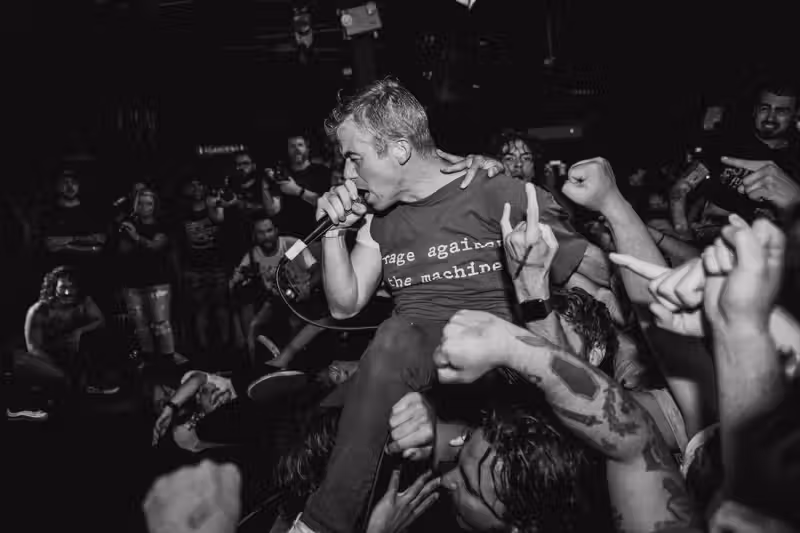 Have Heart announce US reunion shows