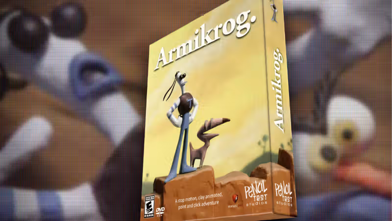 Corporations want to kill physical media because it suits them, but Big Box PC game packaging just got a second chance