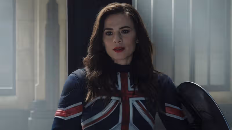Peggy Carter star Hayley Atwell says her Doctor Strange 2 cameo was a "complete disservice" to her Marvel character
