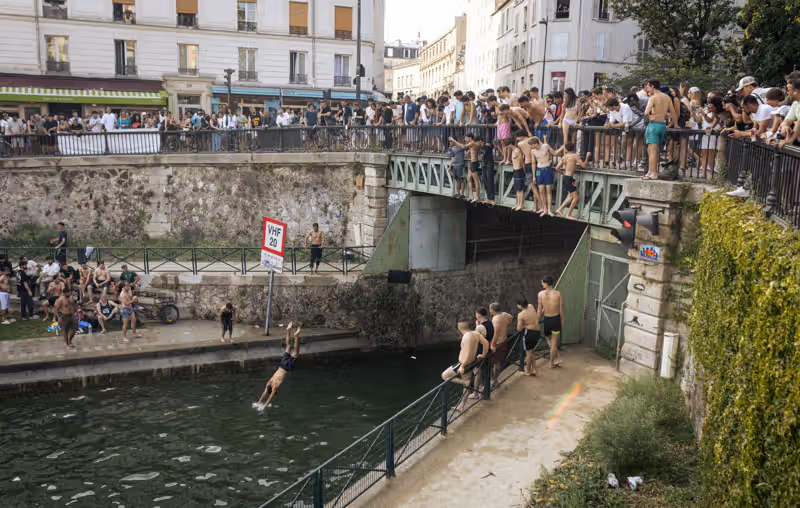 String of European music festivals and gigs left devastated by extreme weather: “‘The unthinkable has happened’