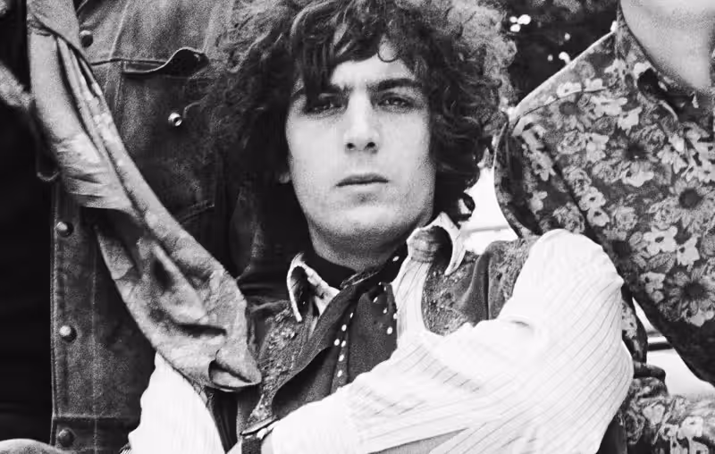 Tribute concert for Syd Barrett’s 80th birthday to be held
