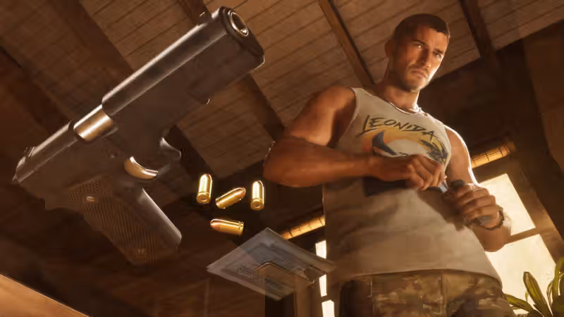 GTA 6's Criminal Profile system sounds pretty interesting, includes a 'shattered' state for players who DGAF