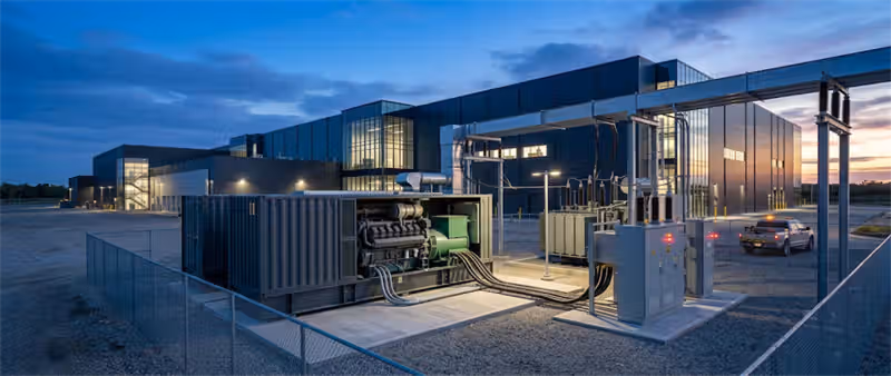 Industrial and Utility Giants Boost Dividends as Data Center Tailwinds Build