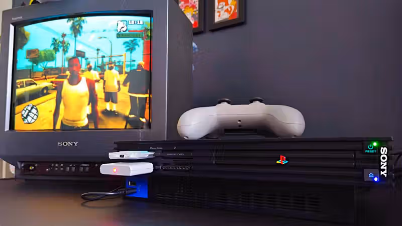 $2 billion later, I'm not convinced GTA 6 will do more for me than a PS2 and San Andreas