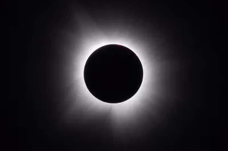 Mainland Europe Set To Witness Its First Total Solar Eclipse Since 1999