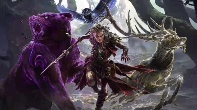 Path of Exile 2 is getting its 1.0 update after 2 years in early access, and swords are coming