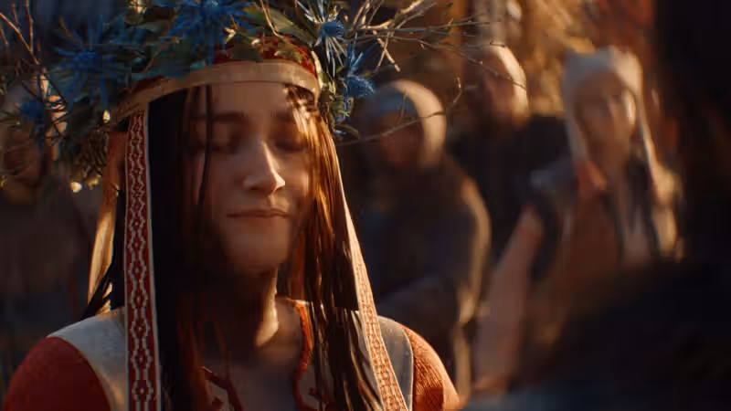 After the debacle of Cyberpunk 2077, CD Projekt says The Witcher 4 is already running on PC and consoles, promises 'it's going to run' on all target platforms