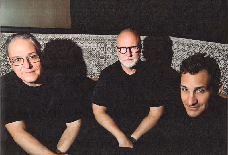 Sugar share new song “Keep Looping”
