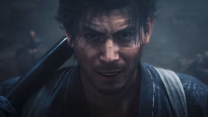 Onimusha: Way of the Sword review - A sword saintly samurai thriller