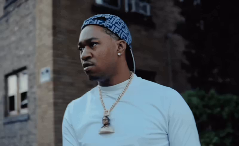 Milwaukee Rapper Funny $Money Dies at 33