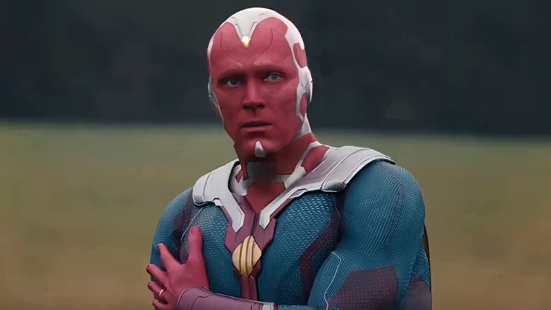 WandaVision showrunner Jac Schaeffer left VisionQuest for "personal reasons," says Paul Bettany