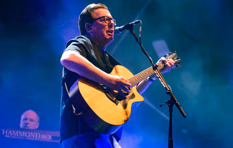 The Proclaimers say trans lobby are “truth-phobic” and defend Graham Linehan