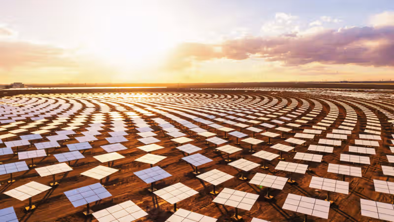 US renewable boom passes key milestone in April