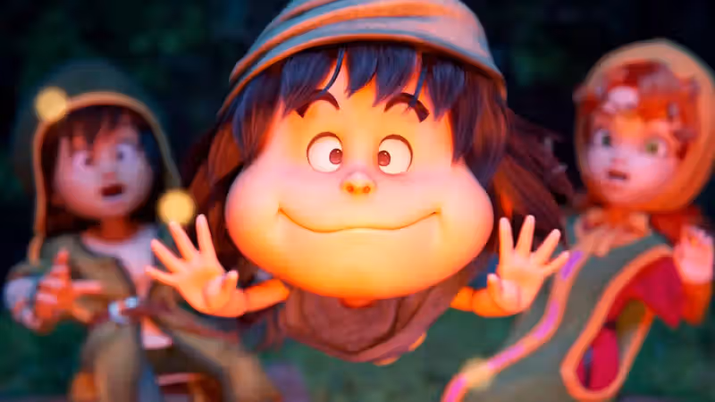 Dragon Quest 7 was going to be an open-world game, series creator Yuji Horii says, but "the story fell apart" so the team had to "add some degree of order to it"