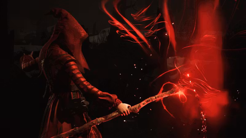 1666 Amsterdam feels like the Assassin's Creed game that never was, and fighting witch hunters with my time-traveling familiar left me hungry for more