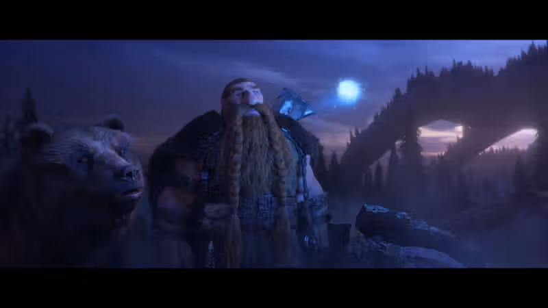 World of Warcraft: Forever is a whole new WoW game launching in November that'll live alongside Classic and Vanilla