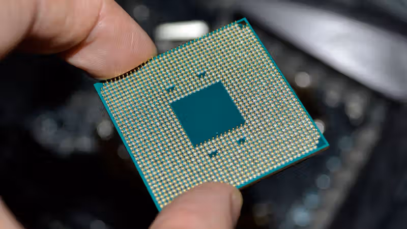 Two architectures on one chip: Arm and IBM team up in a legendary crossover, but alas it's for 'enterprise infrastructure'