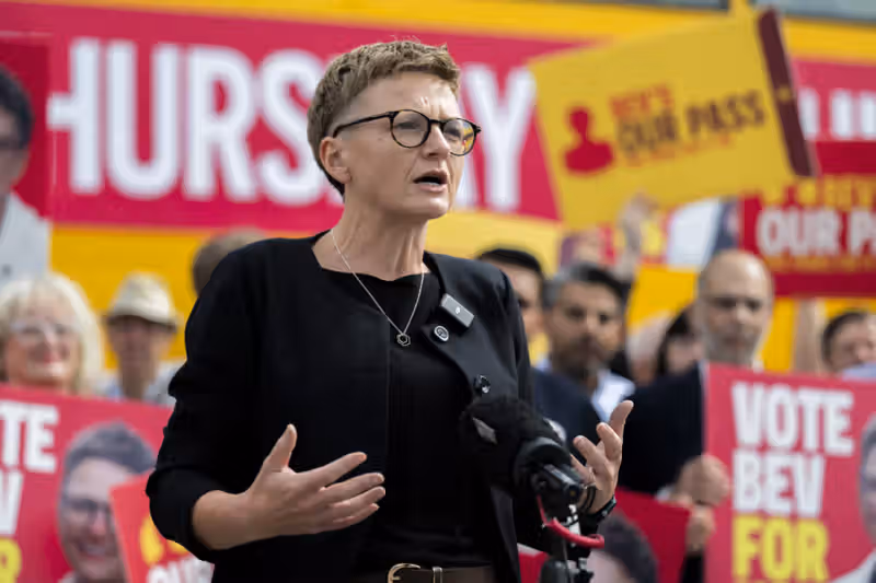 The first election of the Andy Burnham era is already here