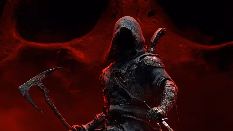 Mortal Shell 2 review: "The best Soulslike I've played since Elden Ring thanks to brilliant death-dealing toys and speedy combat"
