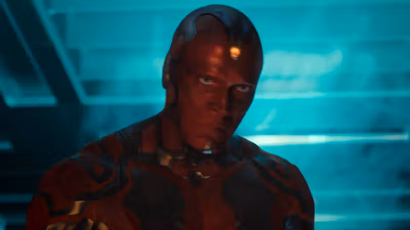 VisionQuest showrunner confirms when the upcoming TV show takes place on the Marvel timeline