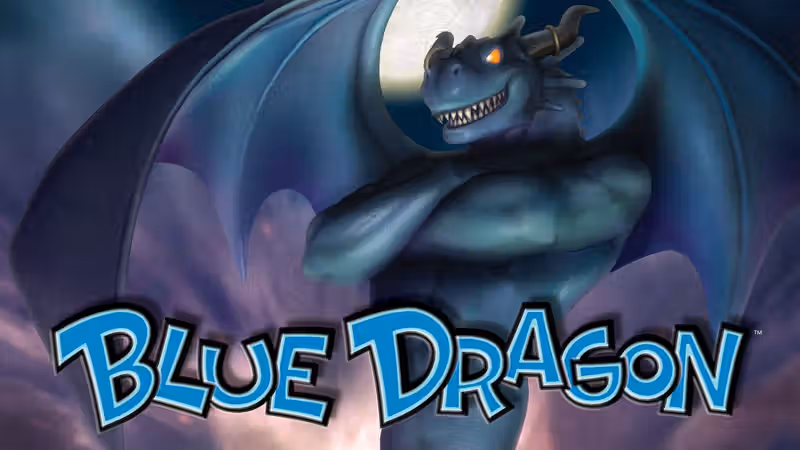 Blue Dragon has been stuck on the Xbox 360 for 20 years, but no longer: a fantastic unofficial PC port unlocks the FPS, goes 4K, and even adds mod support