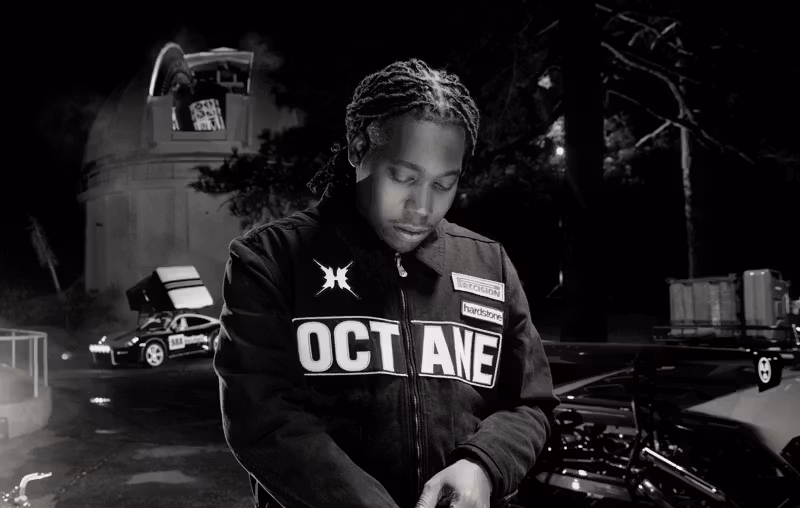 Don Toliver announces ‘Nitrous’ tour of UK, Europe and North America