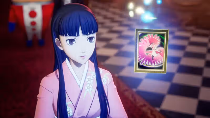 "I think we have to do" Persona 1 and 2 Remakes, says Persona 4 Revival producer