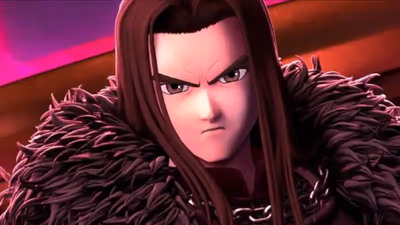Dragon Quest 9 has been trapped on the Nintendo DS for 17 years, and franchise creator Yuji Horii was "a little disheartened" to learn fans never wanted that