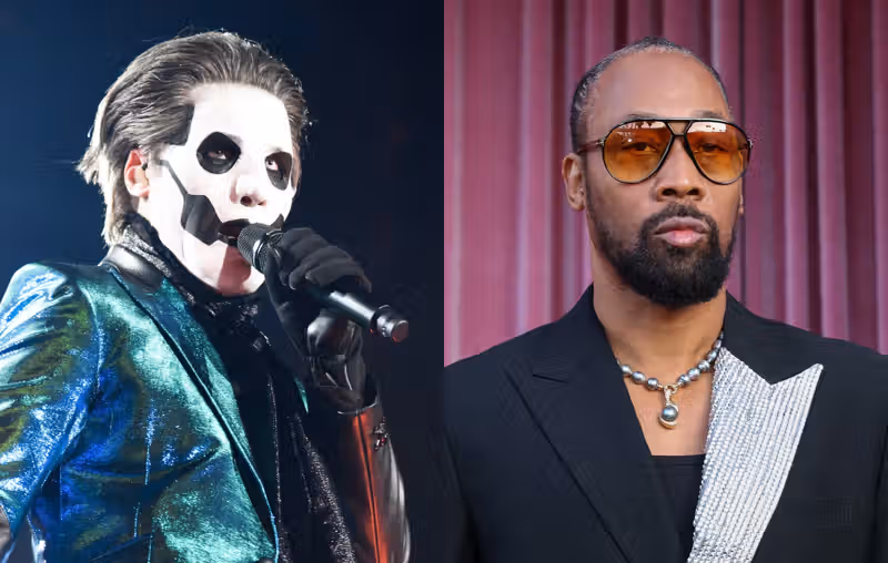 ‘V/H/S’ found footage horror anthology to feature Ghost’s Tobias Forge, RZA and more